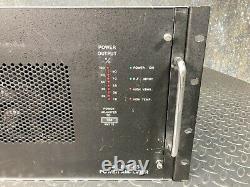 Glenayre Series 97 VHF Power Amplifier 250W
