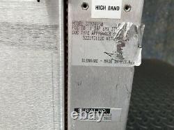 Glenayre Series 97 VHF Power Amplifier 250W