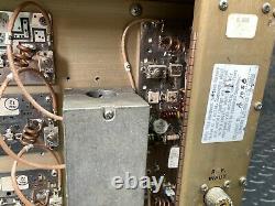 Glenayre VHF Power Amplifier 250W Series 97