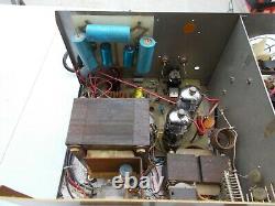 Golden Eagle 1k Linear Amplifier In Clean Condition, Parts Or Repair