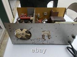 Golden Eagle 1k Linear Amplifier In Clean Condition, Parts Or Repair