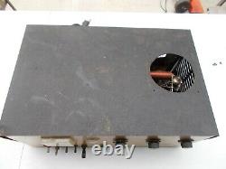 Golden Eagle 1k Linear Amplifier In Clean Condition, Parts Or Repair