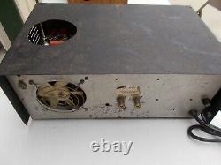 Golden Eagle 1k Linear Amplifier In Clean Condition, Parts Or Repair