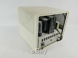 Gonset Vintage Tube Ham Radio Amplifier (looks good, untested)