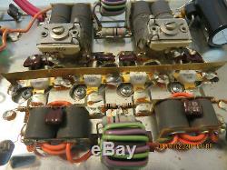 Gray 300 10 Meter Amplifier 4 Stage Linear Amplifier