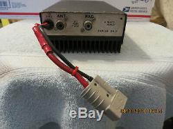 Gray 300 10 Meter Amplifier 4 Stage Linear Amplifier