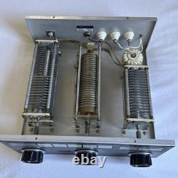 HEATHKIT Antenna Tuner SA 2040