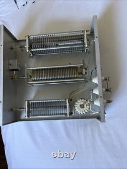 HEATHKIT Antenna Tuner SA 2040