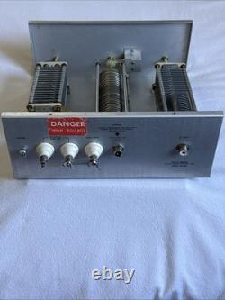 HEATHKIT Antenna Tuner SA 2040
