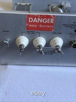 HEATHKIT Antenna Tuner SA 2040