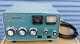 Heathkit Sb-220 2kw Linear Amplifier Eimac 3-500z Triode Tubes 240v