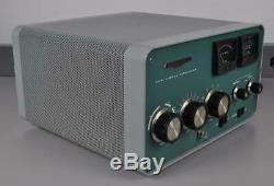 HEATHKIT SB-220 AMPLIFIER EX. COND. With UPGRADES