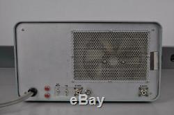 HEATHKIT SB-220 AMPLIFIER EX. COND. With UPGRADES