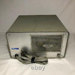 HEATHKIT SB-220 lINEAR AMPLIFIER (For Parts)