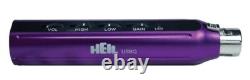 HEIL USBQ Microphone Pre-Amplifier HEIL USBQ Microphone Pre-Amplifier