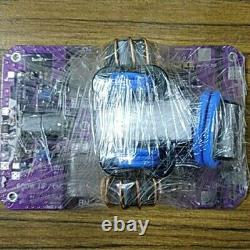 HF600W Amplifier Board High Short Radio C3S59993