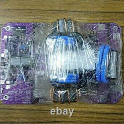 HF600W Amplifier Board High Short Radio Q7Y56061