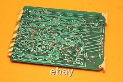 HF-8023 HF-80 INTERFACE CARD p/n 635-0745-001