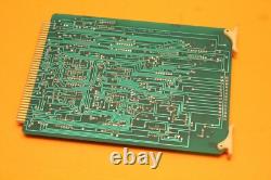 HF-8023 HF-80 INTERFACE CARD p/n 635-0745-001