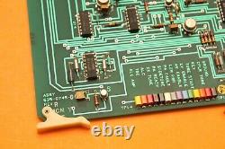 HF-8023 HF-80 INTERFACE CARD p/n 635-0745-001