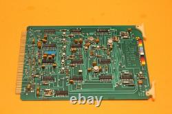 HF-8023 HF-80 INTERFACE CARD p/n 635-0745-001