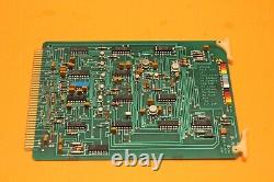 HF-8023 HF-80 INTERFACE CARD p/n 635-0745-001