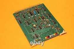 HF-8023 HF-80 INTERFACE CARD p/n 635-0745-001