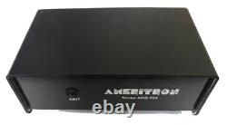 HF Amplifier Interface Ameriton ARB-704 + Interface Cables Yaesu, Icom HF Amplifier Interface Ameriton ARB-704 + Interface Cables Yaesu, Icom