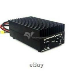 HF Linear Power Amplifier 1.8M-54MHz 30-50W for FT-817 IC-703 IC-705 etc