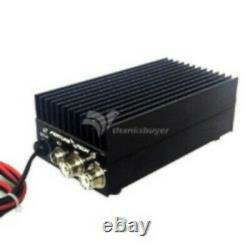 HF Linear Power Amplifier 1.8M-54MHz 30-50W for FT-817 IC-703 IC-705 etc
