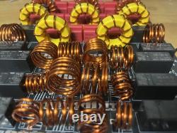 HF Low Pass Filter 2kW LPF HF Low Pass Filter 2kW LPF