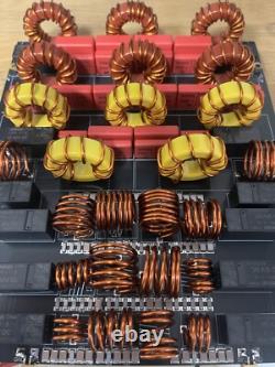 HF Low Pass Filter 2kW LPF HF Low Pass Filter 2kW LPF