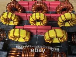 HF Low Pass Filter 2kW LPF HF Low Pass Filter 2kW LPF