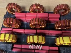 HF Low Pass Filter 2kW LPF HF Low Pass Filter 2kW LPF