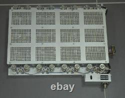 HF Low Pass Filter-LPF-High Power-Rockwell Collins HF-8023 HF Low Pass Filter-LPF-High Power-Rockwell Collins HF-8023