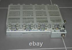 HF Low Pass Filter-LPF-High Power-Rockwell Collins HF-8023 HF Low Pass Filter-LPF-High Power-Rockwell Collins HF-8023
