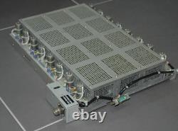 HF Low Pass Filter-LPF-High Power-Rockwell Collins HF-8023 HF Low Pass Filter-LPF-High Power-Rockwell Collins HF-8023
