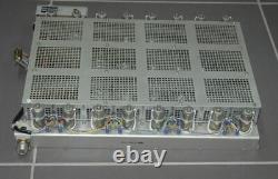 HF Low Pass Filter-LPF-High Power-Rockwell Collins HF-8023 HF Low Pass Filter-LPF-High Power-Rockwell Collins HF-8023