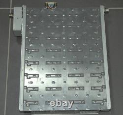 HF Low Pass Filter-LPF-High Power-Rockwell Collins HF-8023 HF Low Pass Filter-LPF-High Power-Rockwell Collins HF-8023