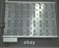 HF Low Pass Filter-LPF-High Power-Rockwell Collins HF-8023 HF Low Pass Filter-LPF-High Power-Rockwell Collins HF-8023