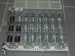 HF Low Pass Filter-LPF-High Power-Rockwell Collins HF-8023 HF Low Pass Filter-LPF-High Power-Rockwell Collins HF-8023