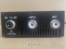 HF Power Amplifier 120W 1.8MHz To 30MHz for XIEGU G90 HF Transceive XDT-PA100X