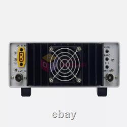 HF Power Amplifier 150W Intelligent Automatic Synchronous Band Switching RS-928 HF Power Amplifier 150W Intelligent Automatic Synchronous Band Switching RS-928