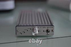 HF Power Amplifier For YASEU FT-817 818 ICOM IC-703 Elecraft KX3 QRP Ham Radio