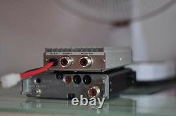 HF Power Amplifier For YASEU FT-817 818 ICOM IC-703 Elecraft KX3 QRP Ham Radio
