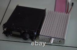 HF Power Amplifier For YASEU FT-817 818 ICOM IC-703 Elecraft KX3 QRP Ham Radio