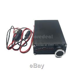 HF Power Amplifier For YASEU FT-817 ICOM IC-703 Elecraft KX3 Ham Radio sz