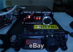 HF Power Amplifier For YASEU FT-817 ICOM IC-703 Elecraft KX3 QRP Ham Radio