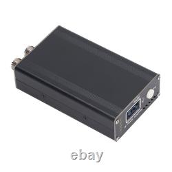 HF Power Amplifier Kit Intelligent Shortwave For Ham Radio WithLine 50W 3.5MHz-28