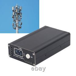 HF Power Amplifier Kit Intelligent Shortwave For Ham Radio WithLine 50W 3.5MHz-28 HF Power Amplifier Kit Intelligent Shortwave For Ham Radio WithLine 50W 3.5MHz-28